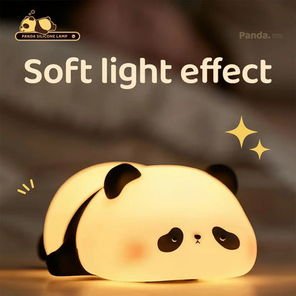Cute animal lamps